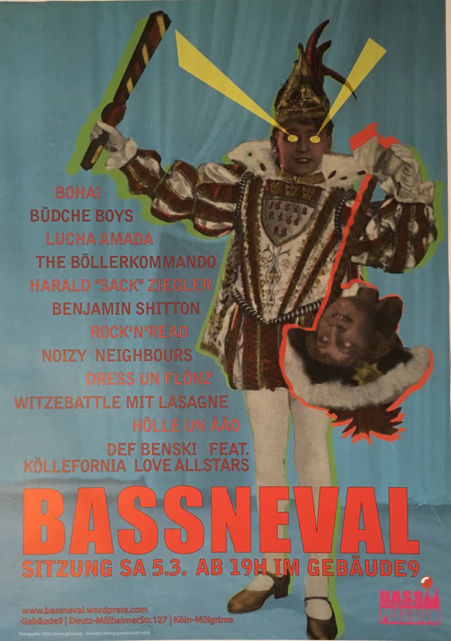 bassneval
