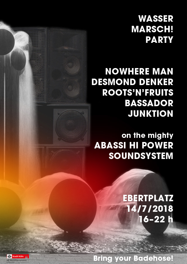 ebertplatz