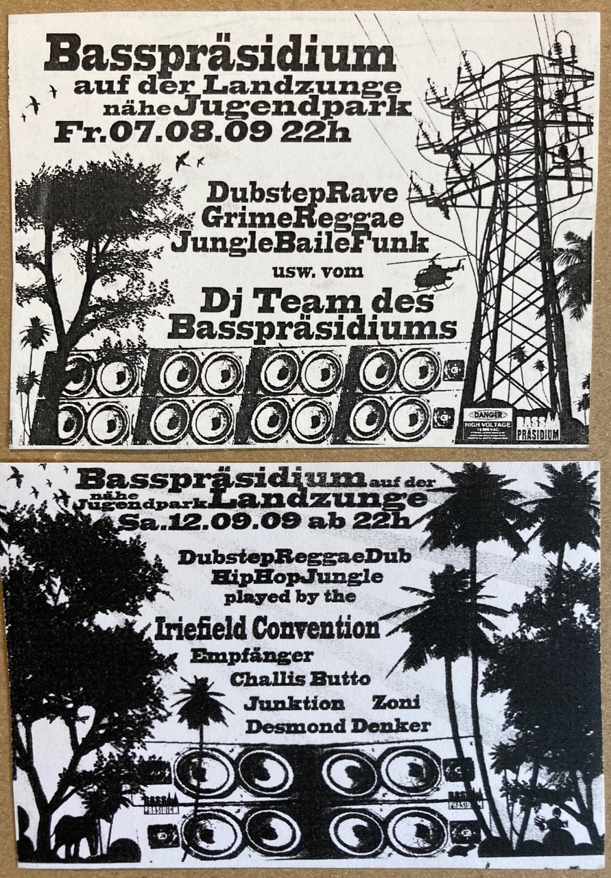 jugendpark
